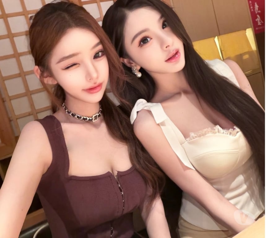 Escorts Glasgow Glasgow City Centre - Glasgow - Photos for (24H)🌹Luxury Asian Companion 🌹Sweet & Relaxing🌹duo