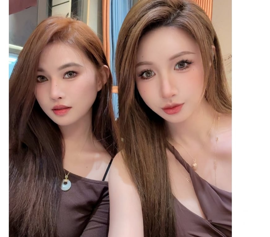 Escorts Glasgow Glasgow City Centre - Glasgow - Photos for (24H)🌹Luxury Asian Companion 🌹Sweet & Relaxing🌹duo