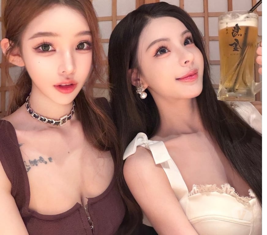 Escorts Glasgow Glasgow City Centre - Glasgow - Photos for (24H)🌹Luxury Asian Companion 🌹Sweet & Relaxing🌹duo