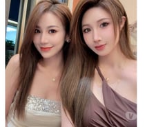Photos for (24H)🌹Luxury Asian Companion 🌹Sweet & Relaxing🌹duo