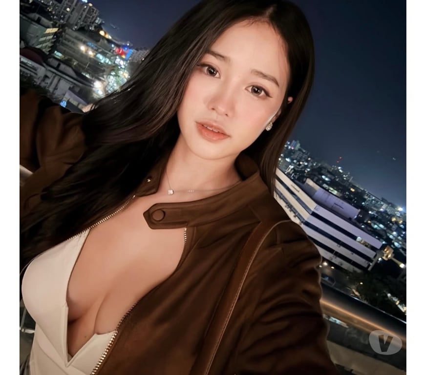 Escorts Cardiff Cardiff City Centre - Cardiff - Photos for 💋Super busty💋best asian in Cardiff ❤️week only