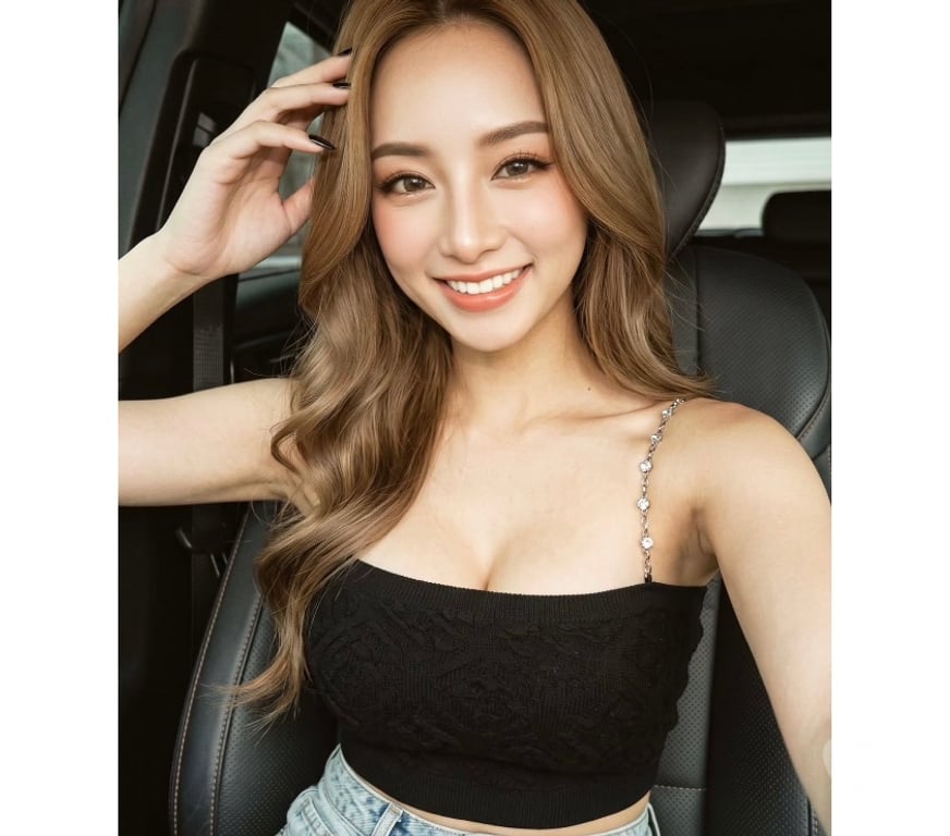 Escorts Cardiff Canton - Cardiff - Photos for 🌹Naughty Sexy Busty Asian🌹Week Stay
