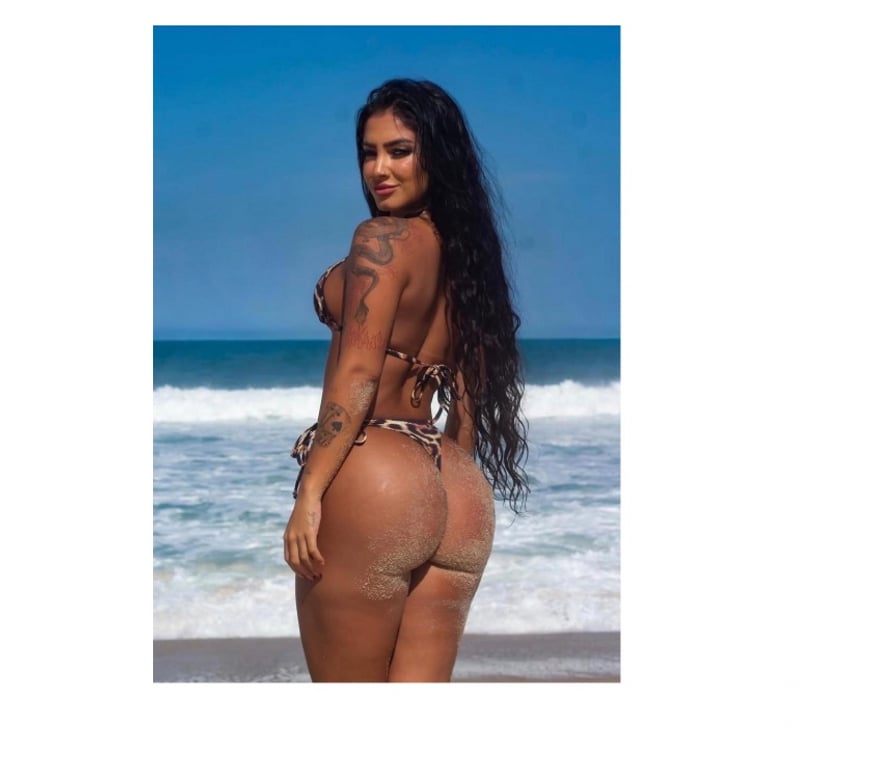 Escorts West Sussex Arun - Photos for MIRELA BRAZILIAN 100% REAL 🇧🇷😋🍑🔥 PARTY🤭
