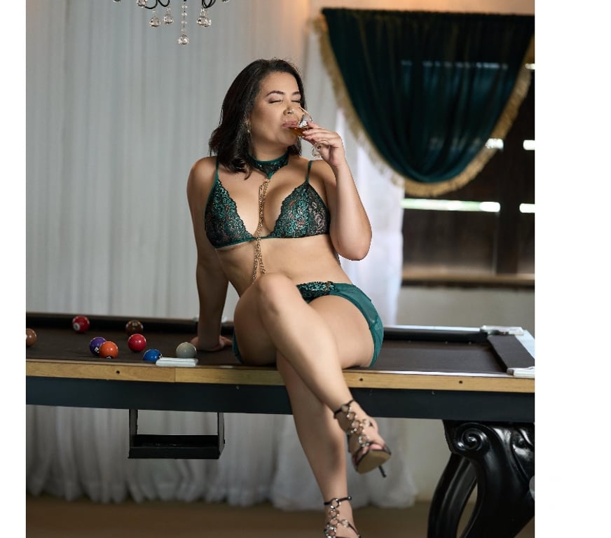 Escorts Glasgow Glasgow City Centre - Glasgow - Photos for 🇧🇷✨NAUGHTY GFE ISSA BRAZILIAN✨