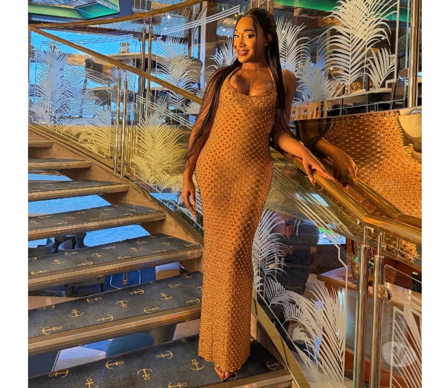 Trans Escorts South West London Richmond upon Thames - Photos for DahliaXL available 24 7