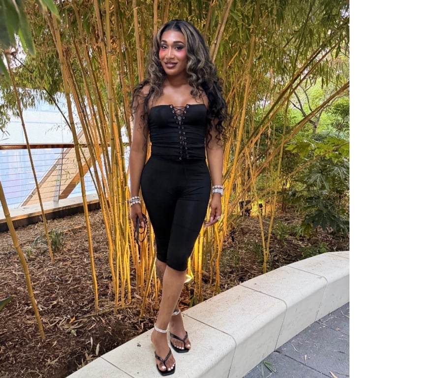 Trans Escorts South West London Richmond upon Thames - Photos for DahliaXL available 24 7