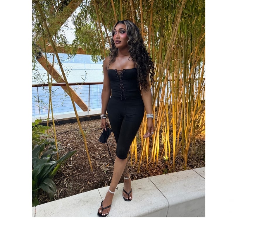 Trans Escorts South West London Richmond upon Thames - Photos for DahliaXL available 24 7