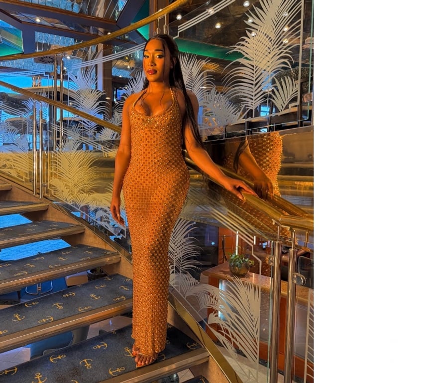 Trans Escorts South West London Richmond upon Thames - Photos for DahliaXL available 24 7