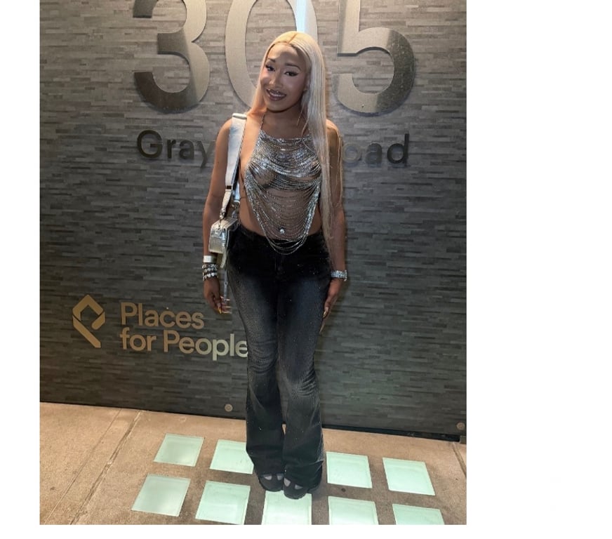 Trans Escorts South West London Richmond upon Thames - Photos for DahliaXL available 24 7