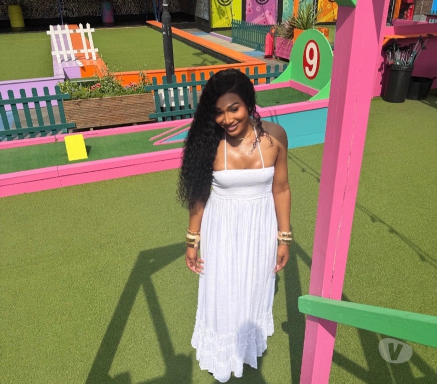 Trans Escorts South West London Richmond upon Thames - Photos for DahliaXL available 24 7