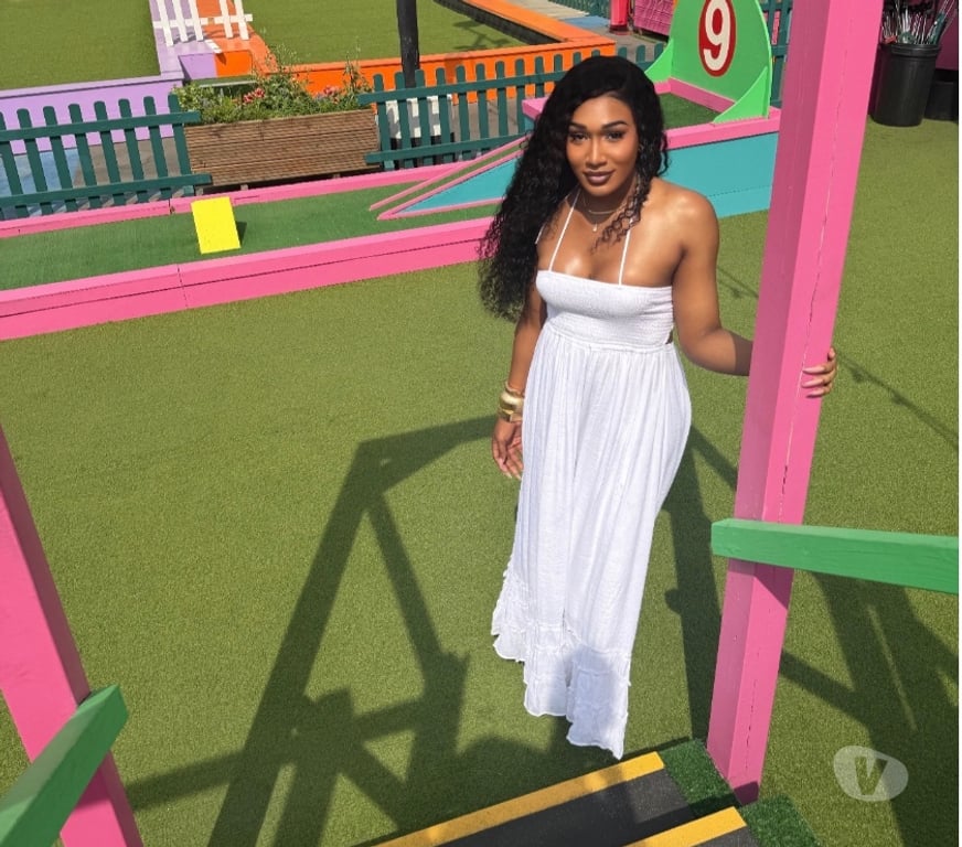 Trans Escorts South West London Richmond upon Thames - Photos for DahliaXL available 24 7