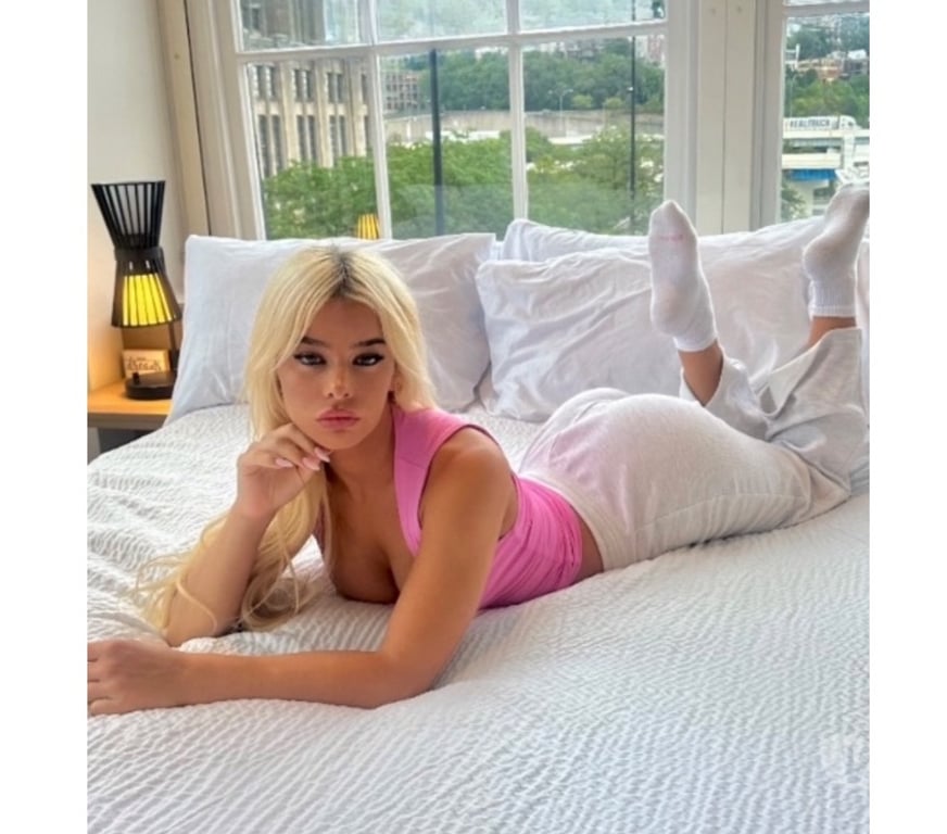 Escorts Nottinghamshire Mansfield - Photos for Lisa ❤️ Party Queen ❤️💋 Ready for fun