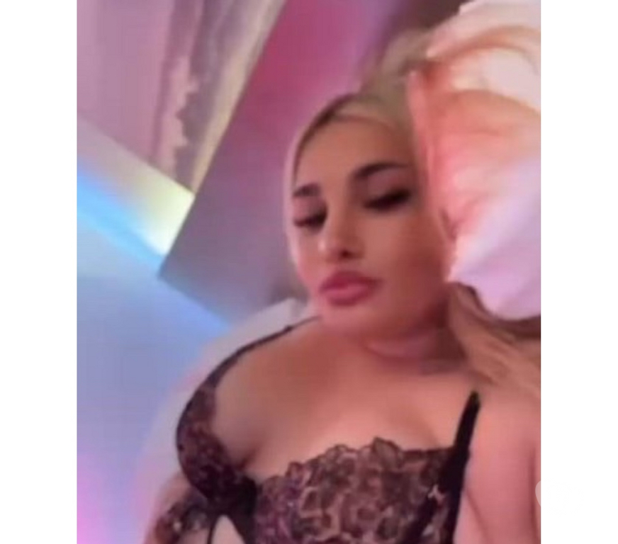 Escorts South East London Bromley - Photos for NEW💯Vanesa💕Best GFE💕No rush💕party girl💕