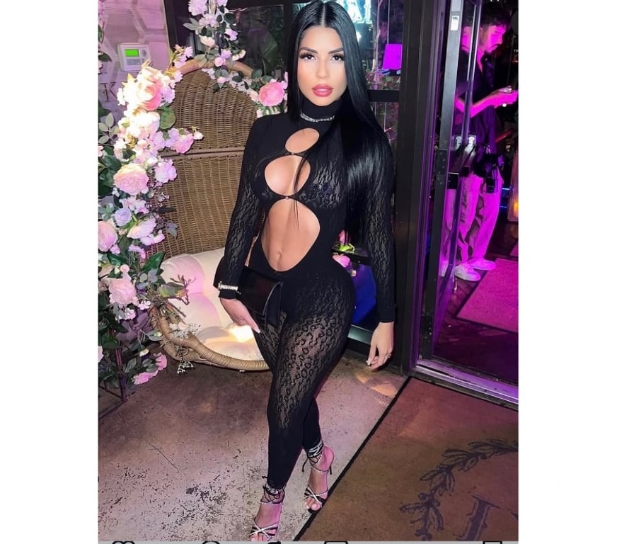 Escorts North London Northumberland Park - North London - Photos for NATURAL BEAUTY, ATTRACTIVE BRAZILIAN 🇧🇷