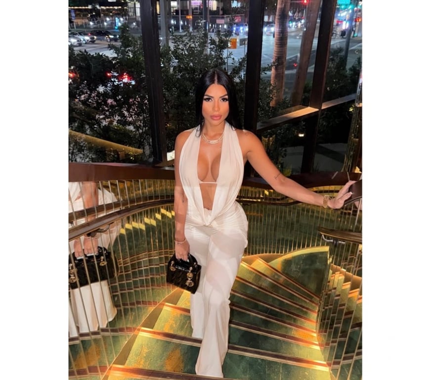 Escorts North London Northumberland Park - North London - Photos for NATURAL BEAUTY, ATTRACTIVE BRAZILIAN 🇧🇷