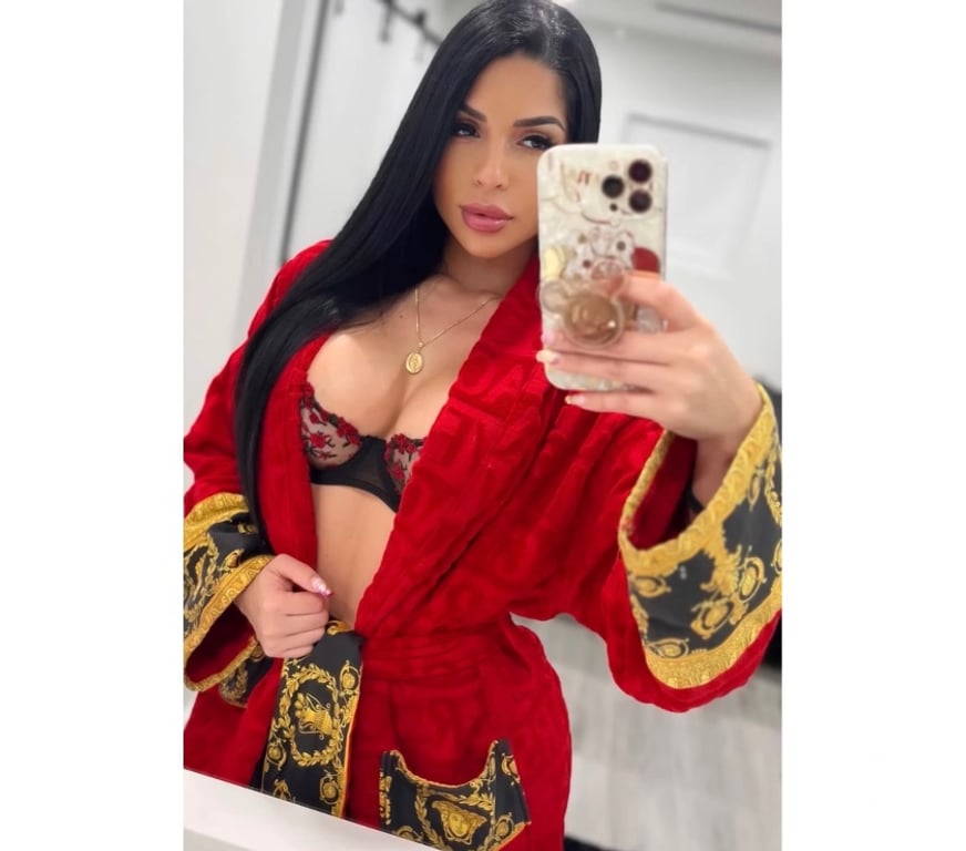 Escorts North London Northumberland Park - North London - Photos for NATURAL BEAUTY, ATTRACTIVE BRAZILIAN 🇧🇷