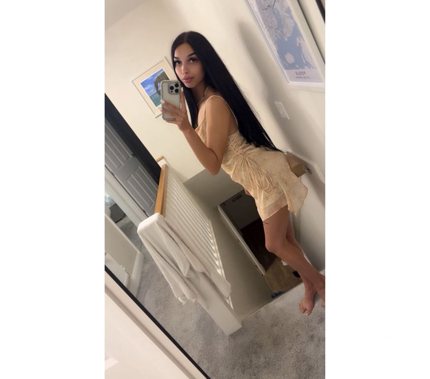 Escorts East London Stratford - East London - Photos for 🍭AISHA NEW😘BEST SERVICE🔝