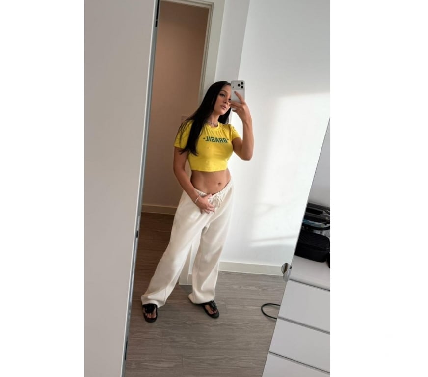 Escorts South West London Kingston upon Thames - Photos for Bia🔞SWEET AND INNOCENT PARTY GIRL❤️‍🔥🇧🇷