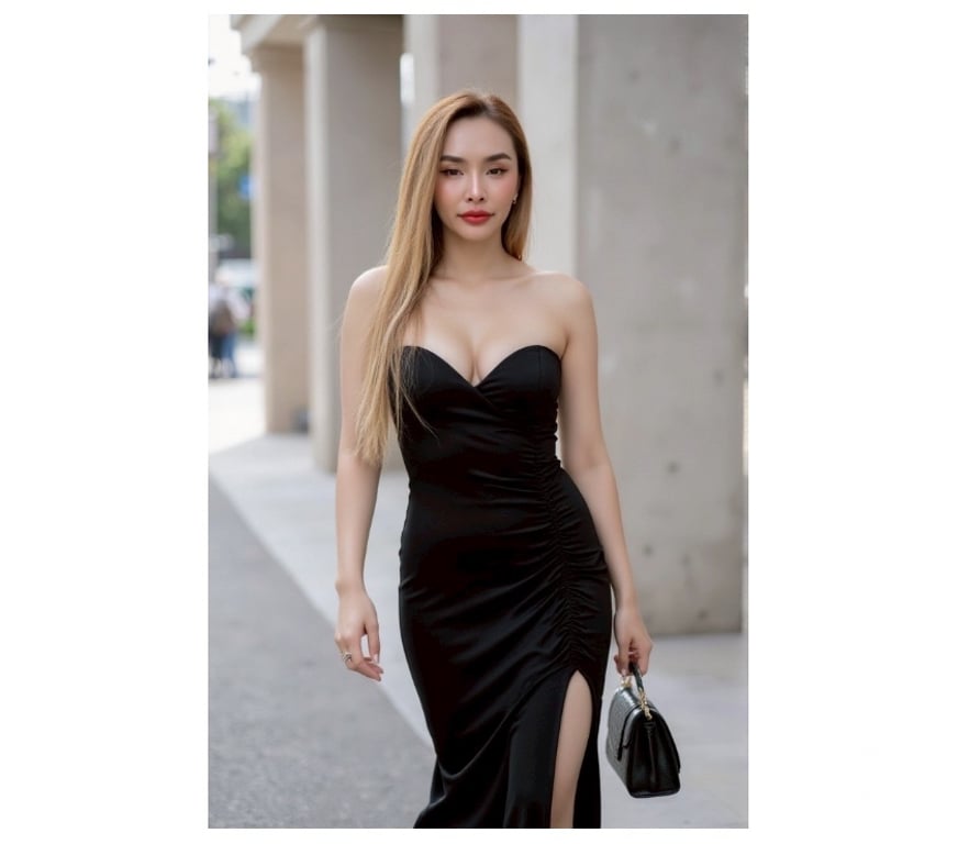 Escorts Hull Hull City Centre - Hull - Photos for ❤️Hot Thai Cayla full service -GFE- One Week Now❤️