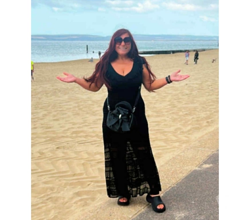 Escorts Hampshire Southampton - Photos for Czech Ariana best tantric and relaxing massages ever