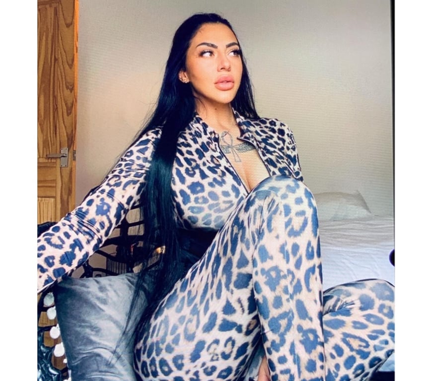Escorts Kent Ashford - Photos for Paris💙real 1000%,no rush,GFE,domination,strapon🧸