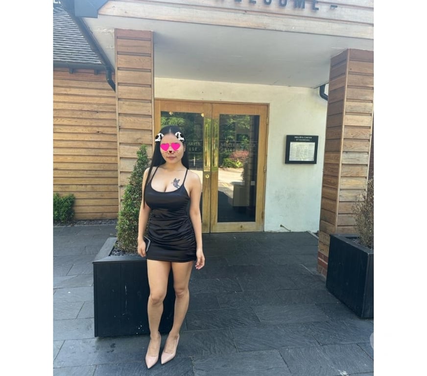 Escorts Staffordshire Stoke-on-Trent - Photos for Professional Thai massage