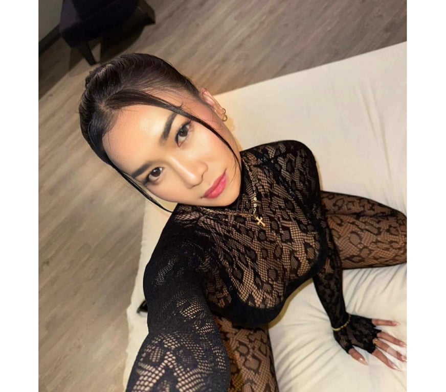 Escorts Glasgow Crosshill - Glasgow - Photos for NEW ARRIVED ANNA THAI OIL NURU NO RUSH