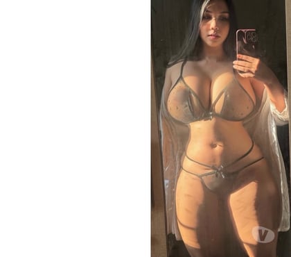 Escorts Ladywood Birmingham - Photos for AMORA CASH ONLY WHATSAPP A-LEVEL OWO KISS STRAP-ON