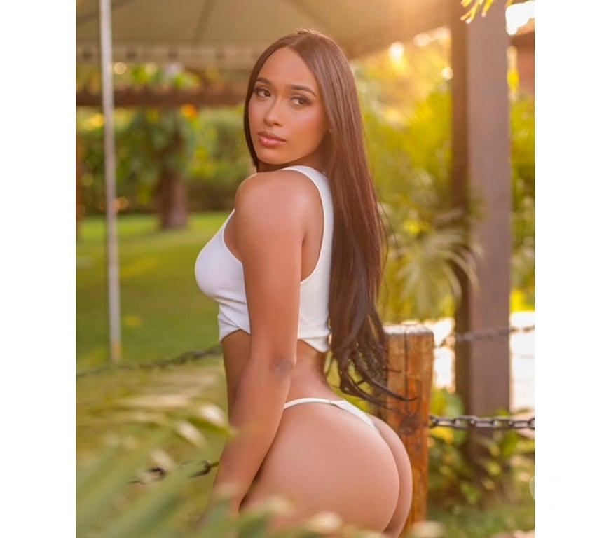 Escorts Reading Reading Town Centre - Reading - Photos for 🇧🇷 MEGAN🔞 Brazilian for a short time in RG1