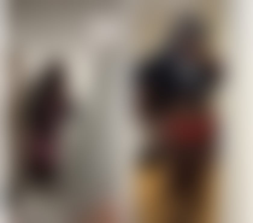 Trans Escorts South East London East Croydon (Tramlink) Station - South East London - Photos for XXL Ebony Trans Duo