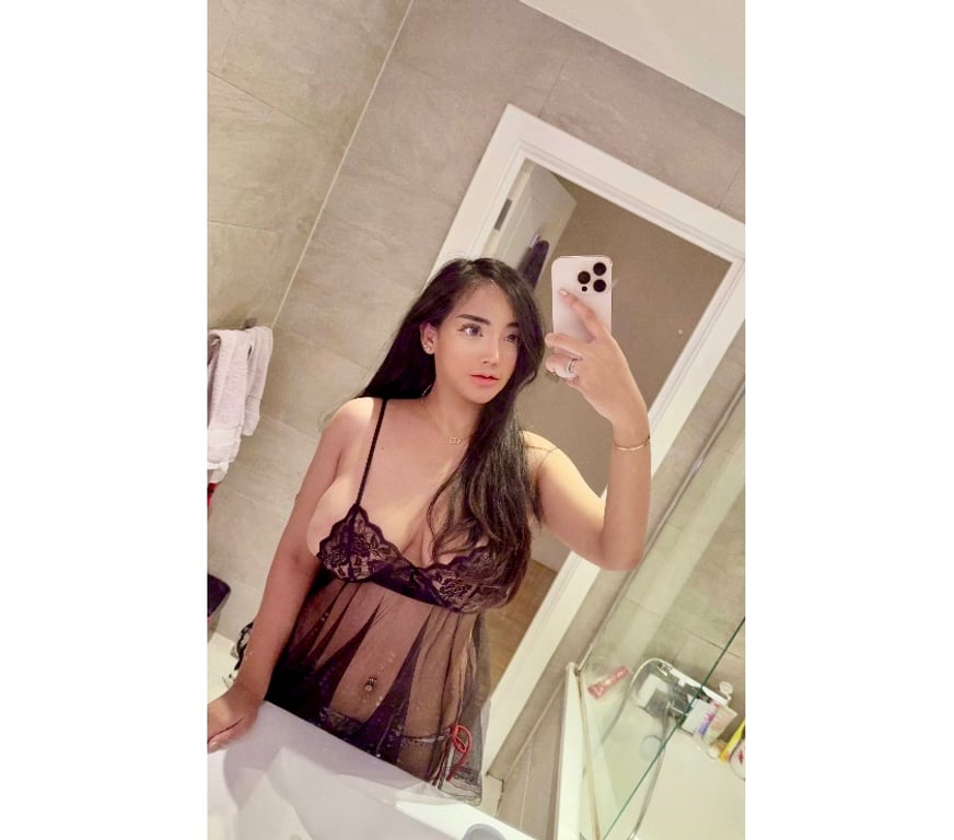 Escorts Greater Manchester Wigan - Photos for Hi I’m Nidarat Thai best service real pic 💯