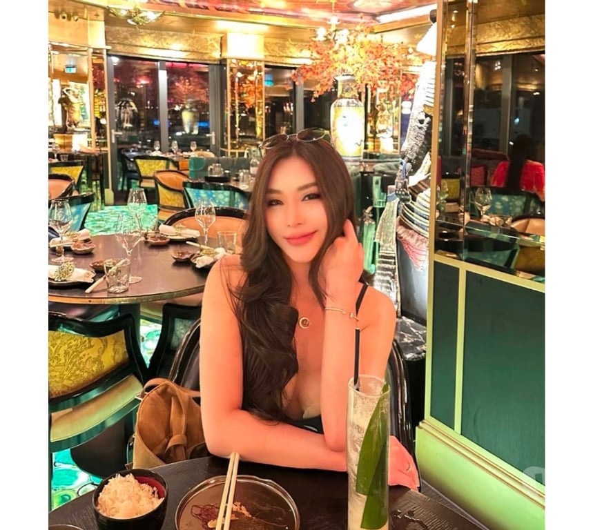 Escorts Essex Colchester - Photos for 💓it's me Bella Thai girl best service real pic 💯