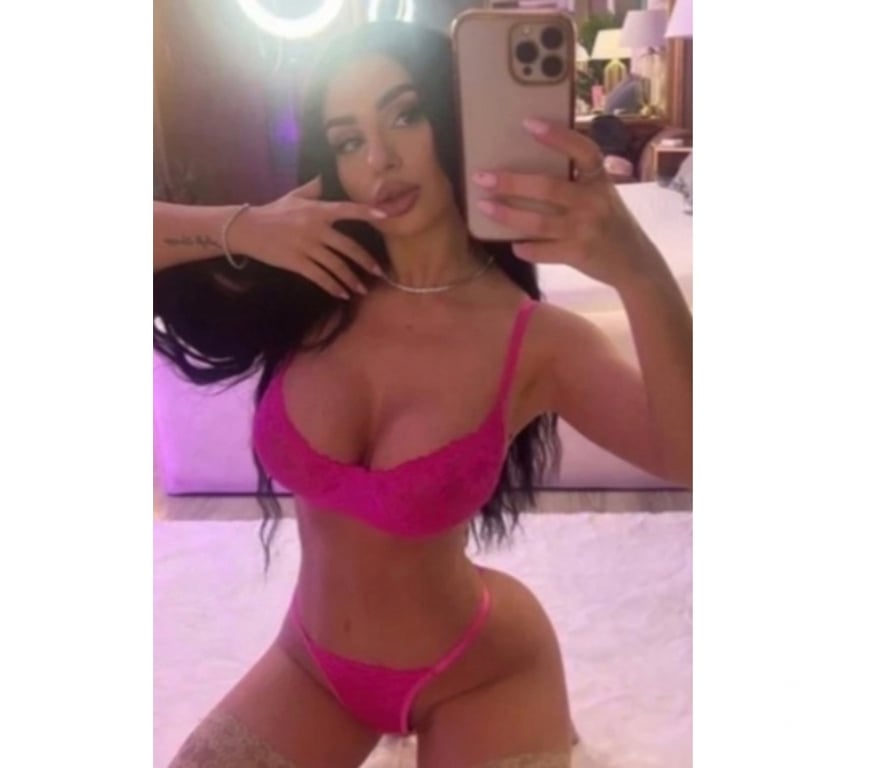 Escorts Merseyside Liverpool - Photos for 🖤 NEW ANGELINA REALL 100% PARTY GIRL 🖤🎉🥂