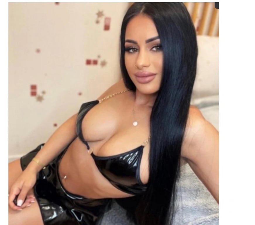 Escorts Merseyside Liverpool - Photos for 🖤 NEW ANGELINA REALL 100% PARTY GIRL 🖤🎉🥂