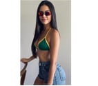 Leandra 🇧🇷 Hot girl 🔥🇧🇷