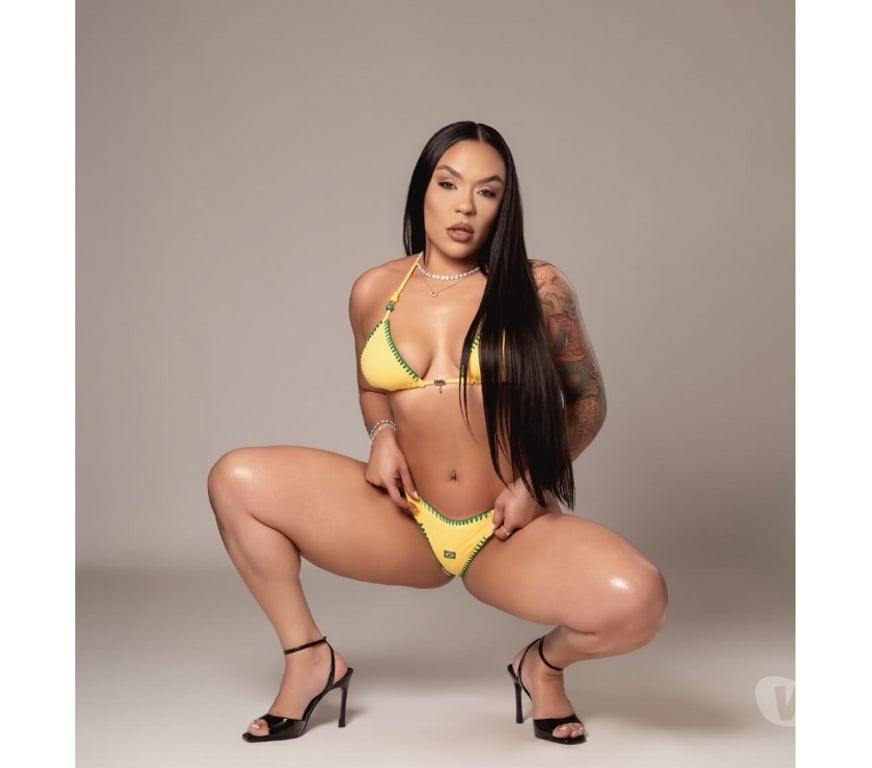 Escorts North London Tottenham Hale - North London - Photos for CHARMING, SEDUCTIVE WITH REAL PHOTOS 🇧🇷❤️‍🔥