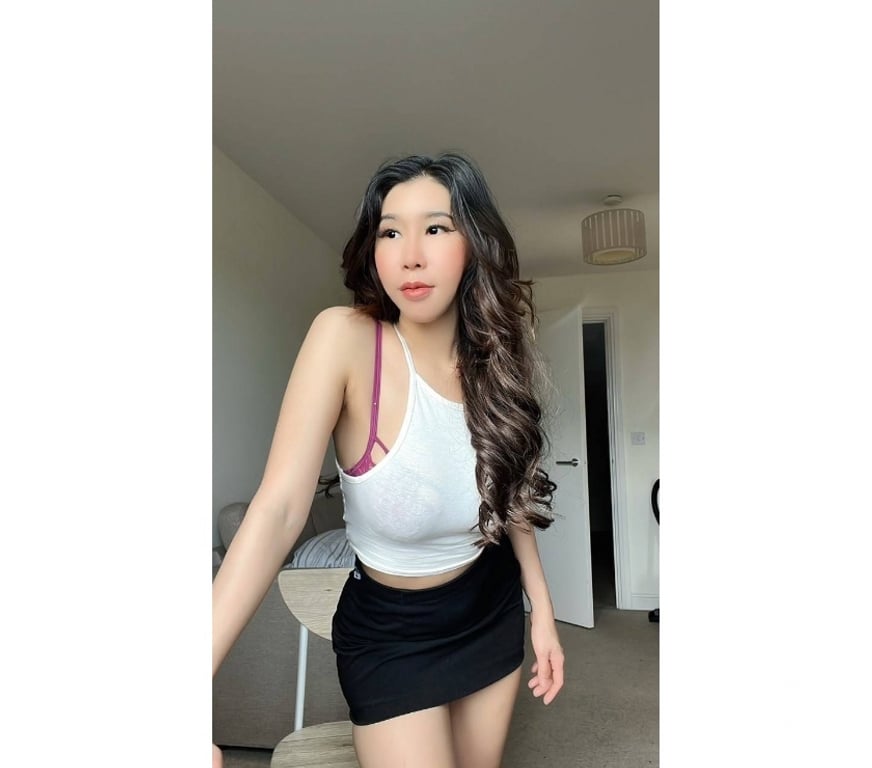 Escorts Gloucestershire South Gloucestershire - Photos for Hi Guys I'm RiTa Thai girl best service real pic 💯