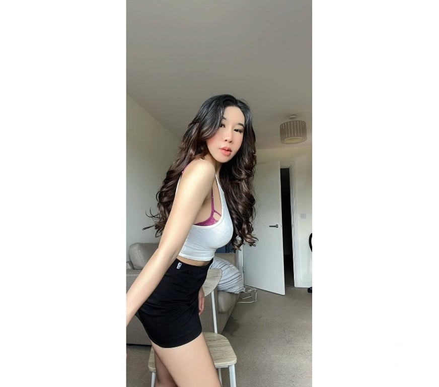 Escorts Gloucestershire South Gloucestershire - Photos for Hi Guys I'm RiTa Thai girl best service real pic 💯