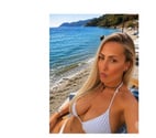 AMANDA ♥ ELEGANT RUSSIAN BLONDE