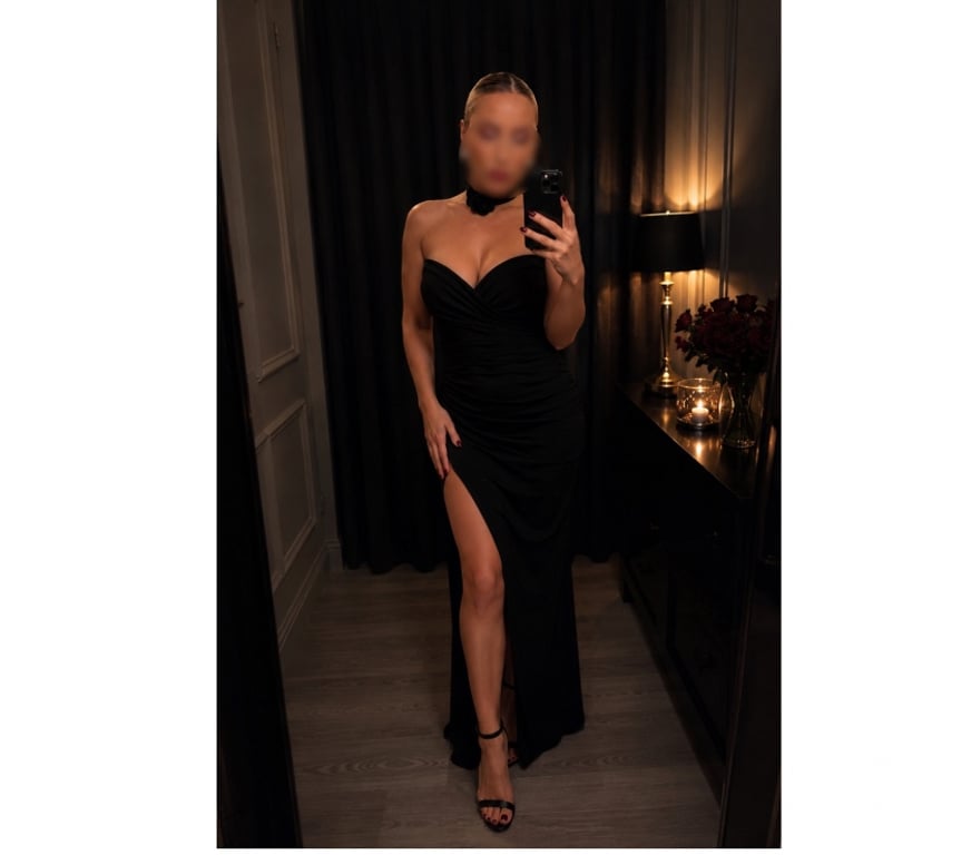 Escorts Antrim and Newtownabbey Belfast - Antrim and Newtownabbey - Photos for AMANDA ♥ ELEGANT RUSSIAN BLONDE