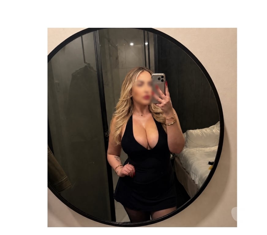 Escorts Antrim and Newtownabbey Belfast - Antrim and Newtownabbey - Photos for AMANDA ♥ ELEGANT RUSSIAN BLONDE
