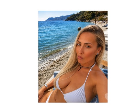 Escorts Belfast Antrim and Newtownabbey - Photos for AMANDA ♥ ELEGANT RUSSIAN BLONDE