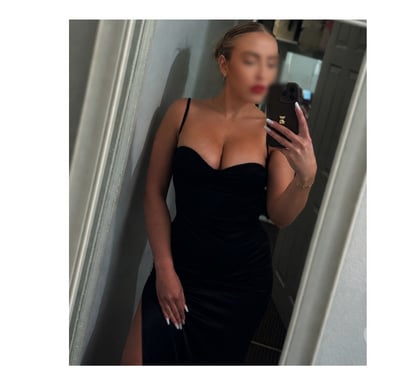 Escorts Belfast Antrim and Newtownabbey - Photos for AMANDA ♥ ELEGANT RUSSIAN BLONDE