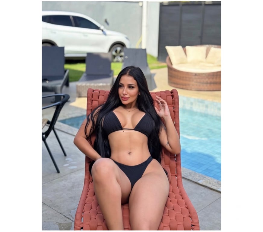 Escorts North London Upper Edmonton - North London - Photos for 💯 REAL PIC 🔥 ATTRACTIVE GIRL FOR COMPANY 💋