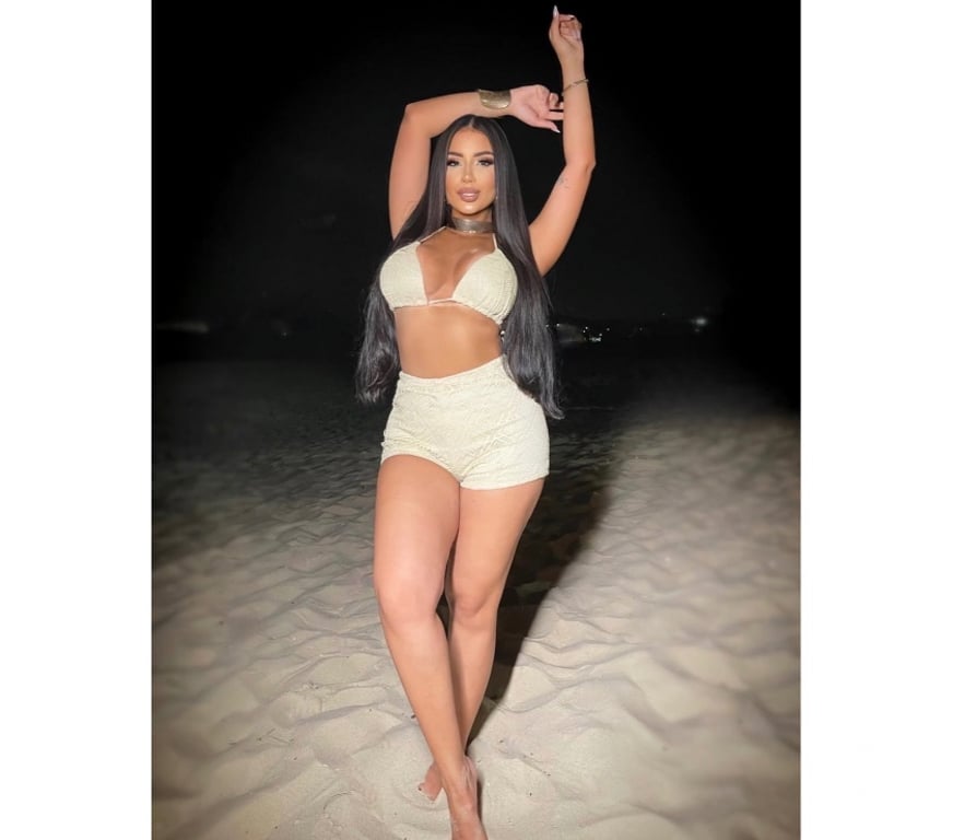 Escorts North London Upper Edmonton - North London - Photos for 💯 REAL PIC 🔥 ATTRACTIVE GIRL FOR COMPANY 💋