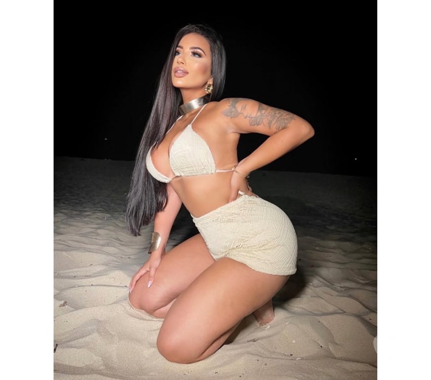 Escorts North London Upper Edmonton - North London - Photos for 💯 REAL PIC 🔥 ATTRACTIVE GIRL FOR COMPANY 💋