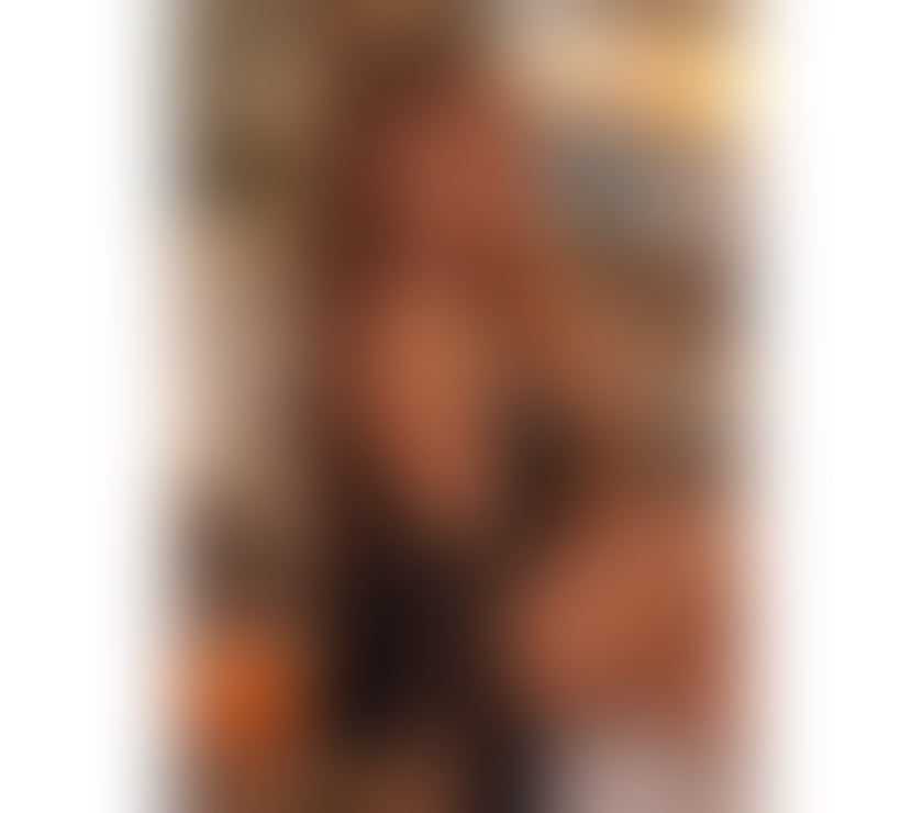 Canbury - Kingston upon Thames — , party girl 🎉 Brazilian