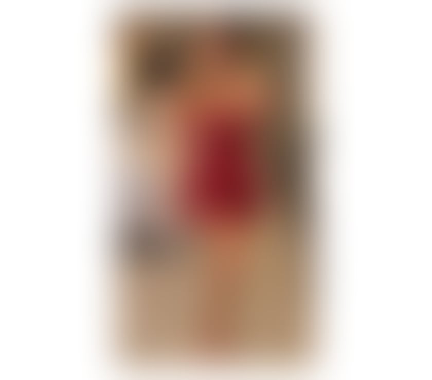 Canbury - Kingston upon Thames — ,sienna party girl 🎉 Brazilian