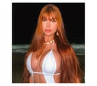 Deolanny, party girl 🎉 Brazilian