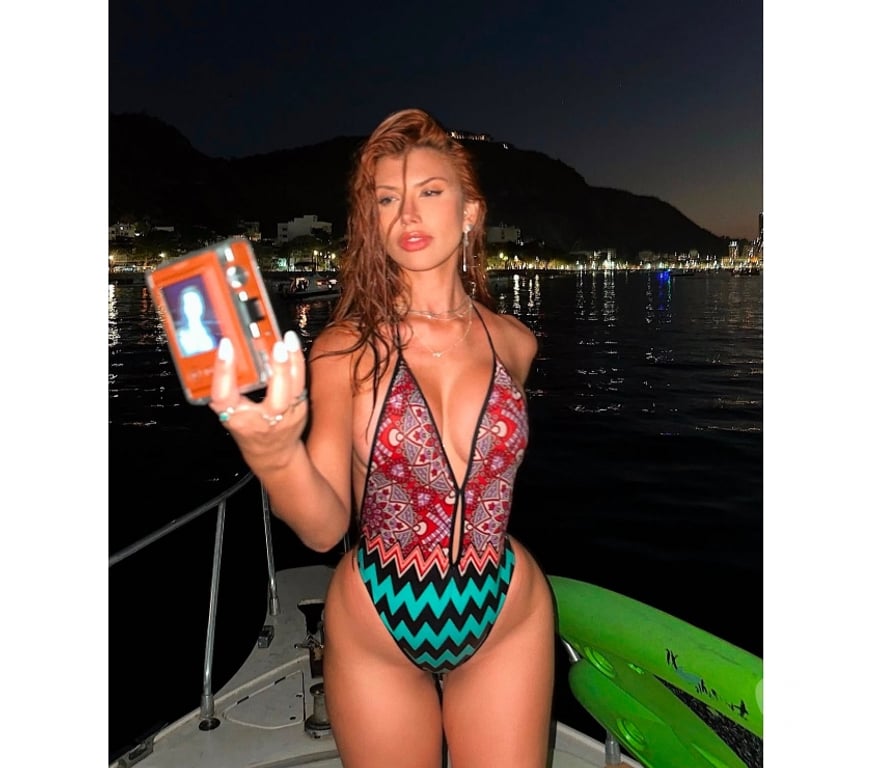 Escorts South West London Kingston upon Thames - Photos for Deolanny, party girl 🎉 Brazilian